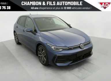 Volkswagen Golf 8 NOUVELLE 1.5 ETSI EVO2 150 DSG7 R-LINE Neuf