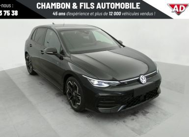 Volkswagen Golf 8 NOUVELLE 1.5 ETSI EVO2 150 DSG7 R-LINE Neuf