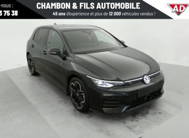 Volkswagen Golf 8 NOUVELLE 1.5 ETSI EVO2 150 DSG7 R-LINE