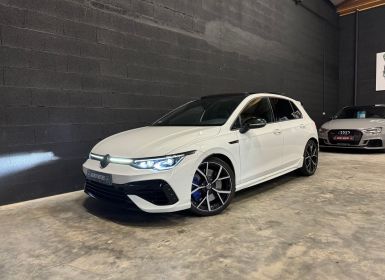 Volkswagen Golf 8 R 2.0 l TSI 320 ch DSG7