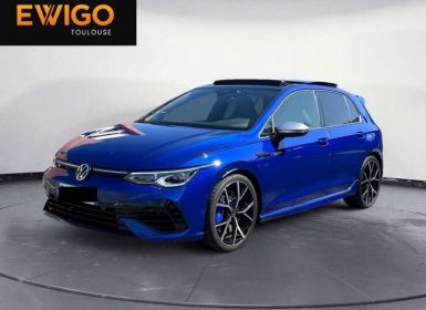 Volkswagen Golf 8 R 2.0 TSI 320 4MOTION PERFORMANCE DSG (HARMAN KA Occasion