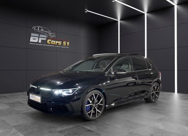 Volkswagen Golf 8 r 2.0 tsi 320 cv Occasion