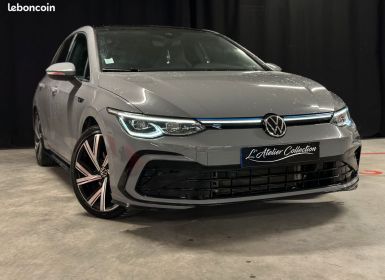 Volkswagen Golf 8 R-line 150 eTSI DSG Virtual Cockpit CarPlay Garantie