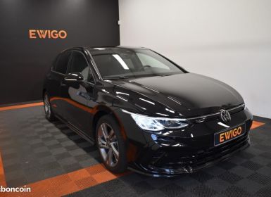 Volkswagen Golf 8 R-LINE DSG BVA HYBRIDE 1.5 E-TSI 150