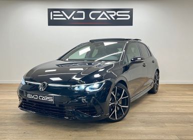 Achat Volkswagen Golf 8 R Performance 2.0 TSI 320 ch 4Motion DSG7 Occasion