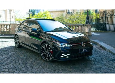 Volkswagen Golf 8 VIII GTI FULL - GARANTIE 12/2025 2.0 TSI 245 DSG7