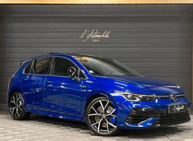 Volkswagen Golf 8 VIII R Performance 4 Motion 320Ch DS7 Akropovic Occasion