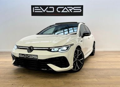 Volkswagen Golf 8R 2.0 320 ch Pack performance Akrapovic/ACC/DCC/TO/IQ Lights/HK/Cuir/TêteHaute Occasion