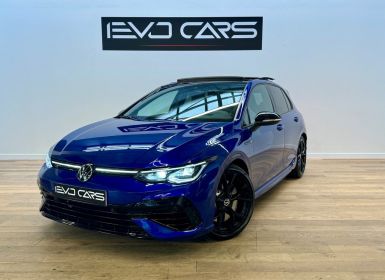 Volkswagen Golf 8R 2.0 320 ch Performance Garantie 12/24 TO/IQ Lights/HK/Cuir/DCC/ACC/TêteHaute Occasion