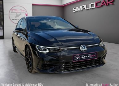 Vente Volkswagen Golf 8R / 2.0 TSI 320 DSG7 R Occasion