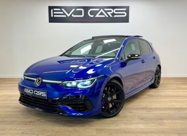 Volkswagen Golf 8R 8 R 2.0 320 ch Performance CarPlay/ ACC/ Cuir/ DCC/ IQ Light/ Tête Haute Occasion