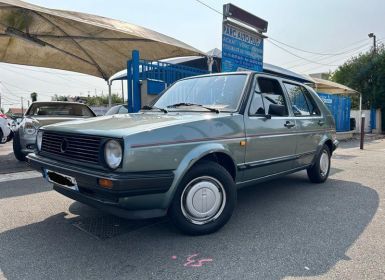 Achat Volkswagen Golf Boston Occasion