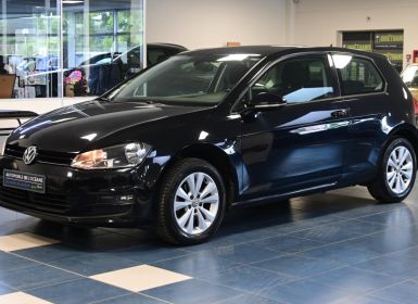 Achat Volkswagen Golf BUSINESS 1.6 TDI 110 BlueMotion Technology FAP DSG7 Confortline Business Occasion