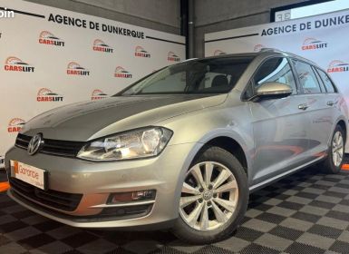 Volkswagen Golf confortline business 1.4 tsi multifuel 125 cv garantie 6 mois