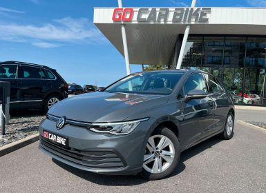 Vente Volkswagen Golf eTSI 110 ch Life DSG7 Garantie 6 ans Camera ACC GPS Apple 365-mois Occasion