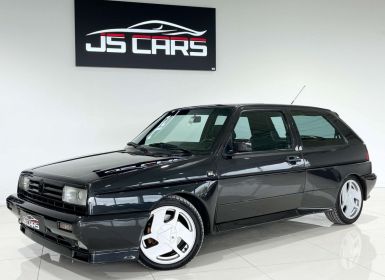 Achat Volkswagen Golf G60 Rally Occasion