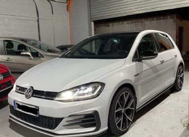 Achat Volkswagen Golf gtd Occasion