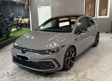 Vente Volkswagen Golf gtd Occasion