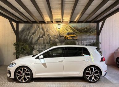 Volkswagen Golf GTD 2.0 TDI 184 CV DSG