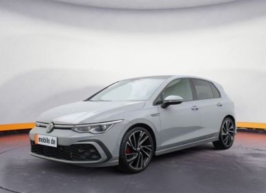 Vente Volkswagen Golf GTD 2.0 TDI DSG 200CV  Occasion