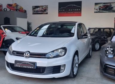 Achat Volkswagen Golf GTD 2.0L TDI 170CH Occasion