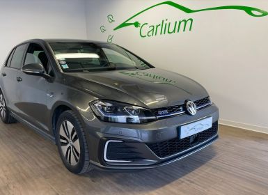 Achat Volkswagen Golf GTE 1.4 TSI 204ch DSG A partir de 275e par mois Occasion