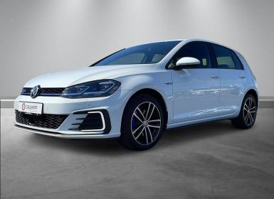 Vente Volkswagen Golf GTE - VIRTUAL - ACC - LED - 2020 - 28467KM - 21490€ Occasion