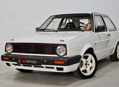 Vente Volkswagen Golf GTI 16V GR.A 230cv Occasion