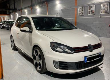 Achat Volkswagen Golf gti Occasion