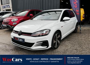 Achat Volkswagen Golf GTI 2.0 16V TSI BlueMotion - 230ch Occasion