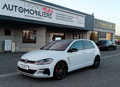 Volkswagen Golf GTI 2.0 TFSi 245 CV DSG7 S&S 16V