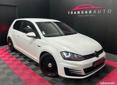 Volkswagen Golf GTI 2.0 TSI 230 Performance DSG6 DCC CAMERA DE RECUL