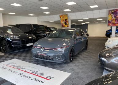 Volkswagen Golf GTI 2.0 TSI 245 CV DSG7