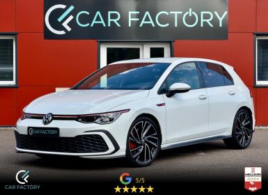 Achat Volkswagen Golf GTI 2.0 TSI 245 DSG 1ère Main / DCC / Harman Kardon / Pack Hiver / Garantie 1an Occasion