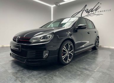 Achat Volkswagen Golf GTI 2.0 TSI GARANTIE 12 MOIS SIEGES CHAUFF XENON GPS Occasion