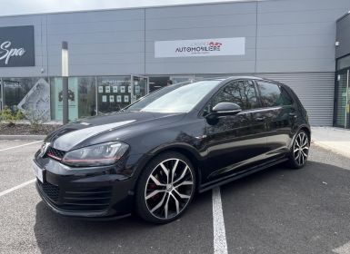 Achat Volkswagen Golf GTI 230 Performance DCC ACC Occasion