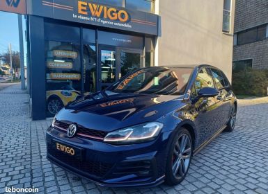 Achat Volkswagen Golf GTI 245 CH DSG CUIR ELEC-CAMERA-TOIT PANO Occasion