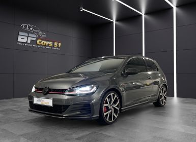 Vente Volkswagen Golf gti 245 dsg 7 sans fap Occasion