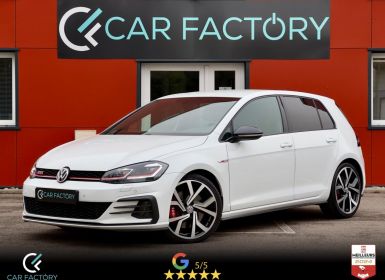 Achat Volkswagen Golf GTI 245 DSG Performance Virtual Cockpit / GPS /Pack Hiver / Garantie 1 An Occasion