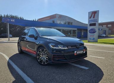 Volkswagen Golf GTI 245 Performance + T.O !