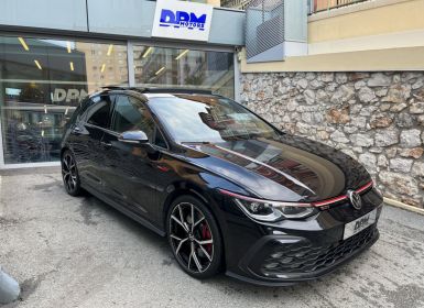 Achat Volkswagen Golf GTI 2L TSI 245 CV Occasion