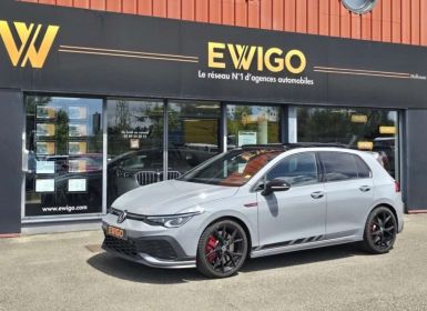 Achat Volkswagen Golf GTI 300ch CLUBSPORT DSG H.K-TETE HAUTE-MODES-IMMAT Occasion