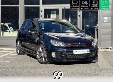 Volkswagen Golf GTI 35 Camera système DCC pack techno Occasion