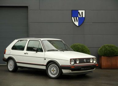 Volkswagen Golf GTI 8S 1800 PB Occasion