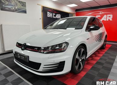 Vente Volkswagen Golf GTI ABT 2.0 TSI 290cv Occasion