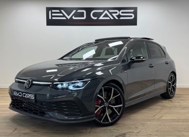 Volkswagen Golf GTI Clubsport 2.0 300 ch