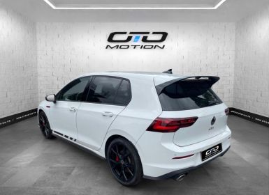 Volkswagen Golf GTI Clubsport 2.0 TSI 300 DSG7