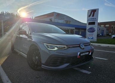 Volkswagen Golf GTI ClubSport Édition 45 - 300 - BV DSG 7 - Akrapovic !