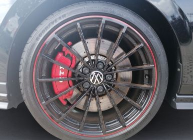 Achat Volkswagen Golf GTI CLUBSPORT PERFORMANCE AKRAPOVIC Occasion