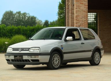 Achat Volkswagen Golf GTI EDITION MK3 Occasion